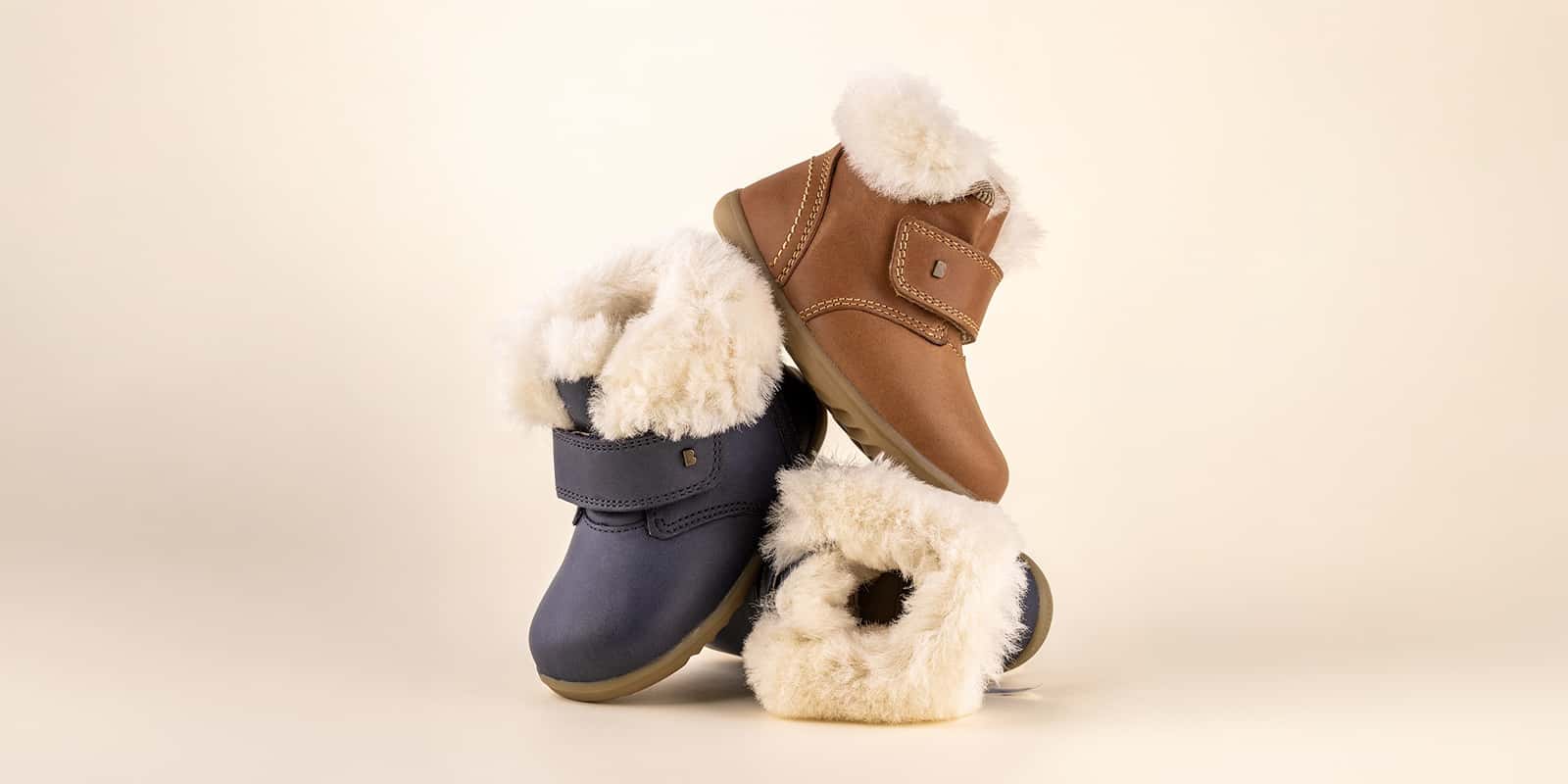 skórzane buty dziecięce z naturalną wełną&nbsp;merino