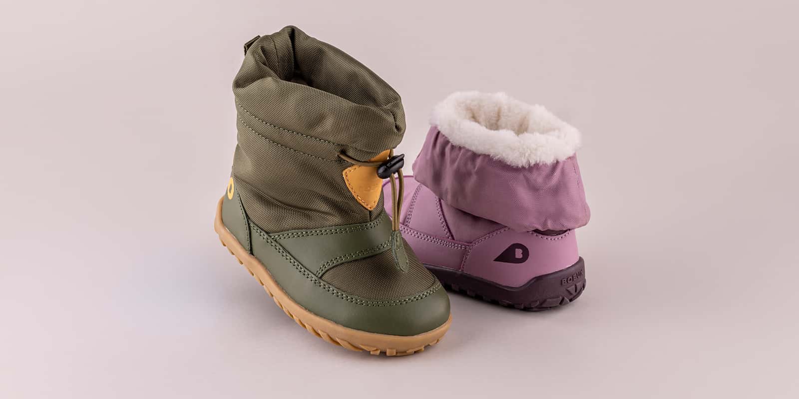 wysokie buty merino ze ściągaczem