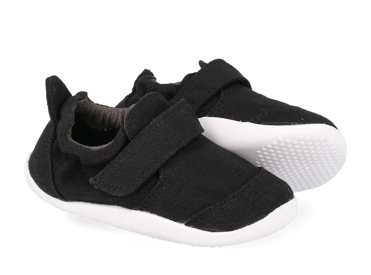 Go Organic Black