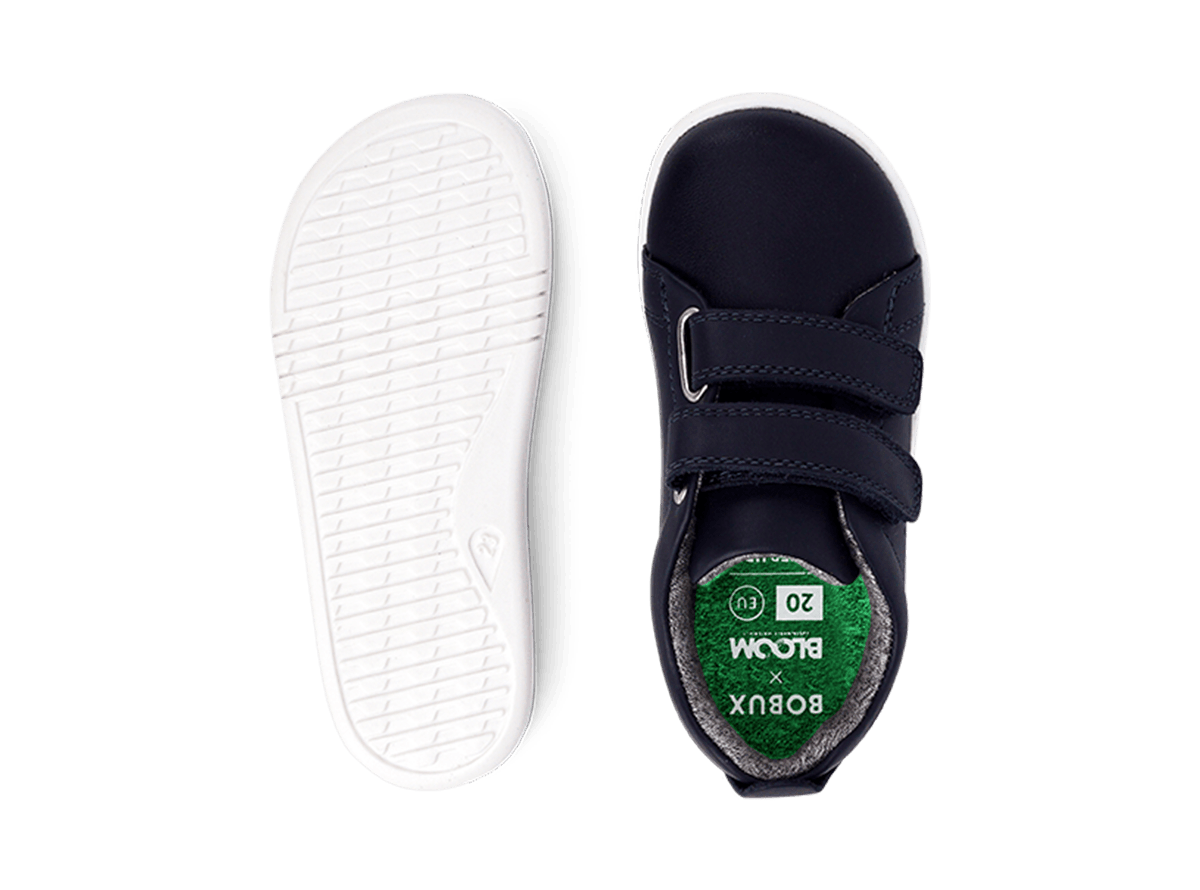 Grass Court Navy