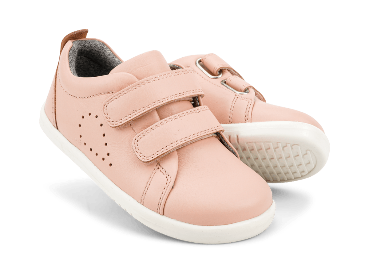 Grass Court Seashell