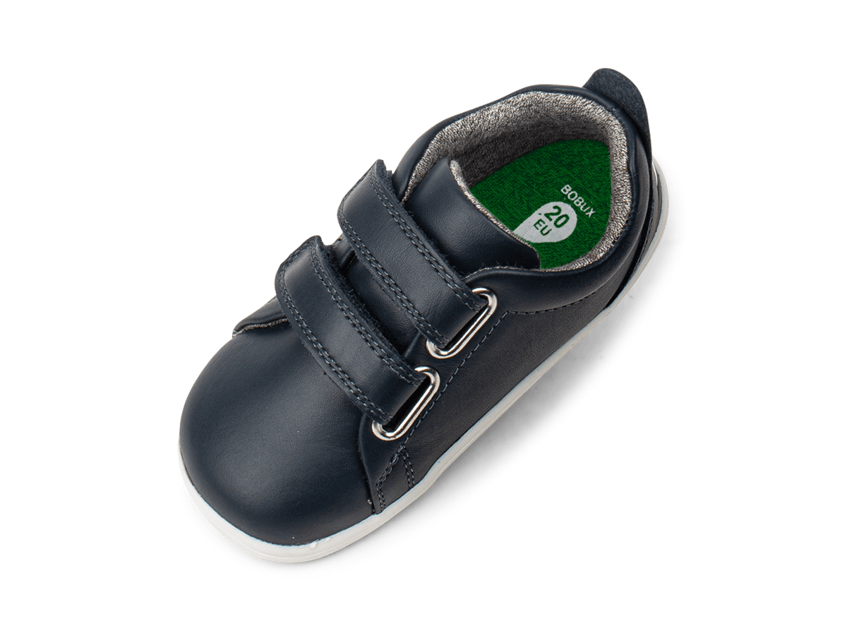 Grass Court Navy