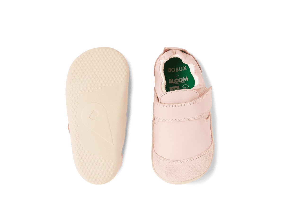 Marvel Ballet Pink