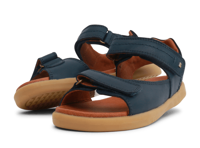 Driftwood Navy