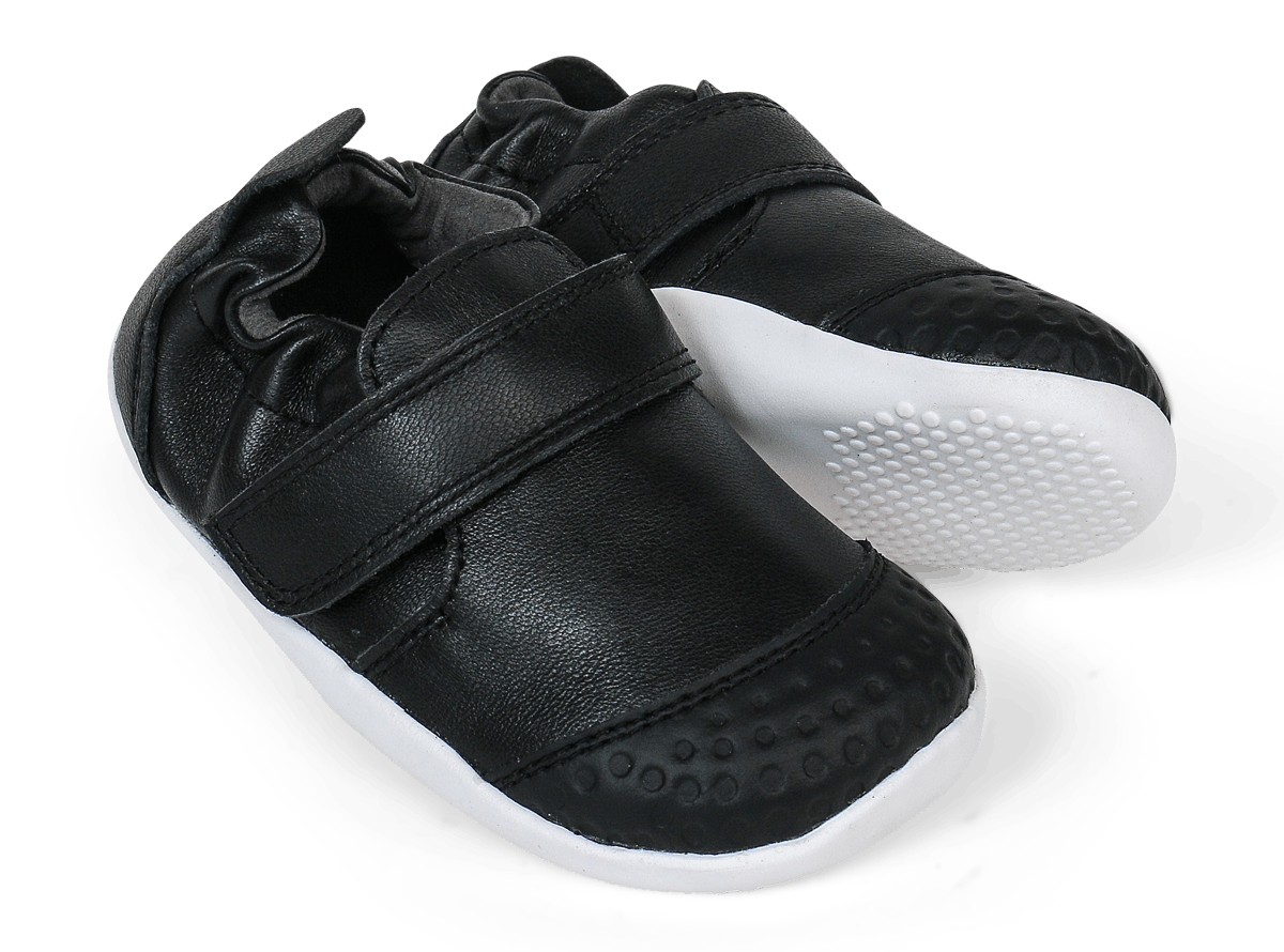 Go Black