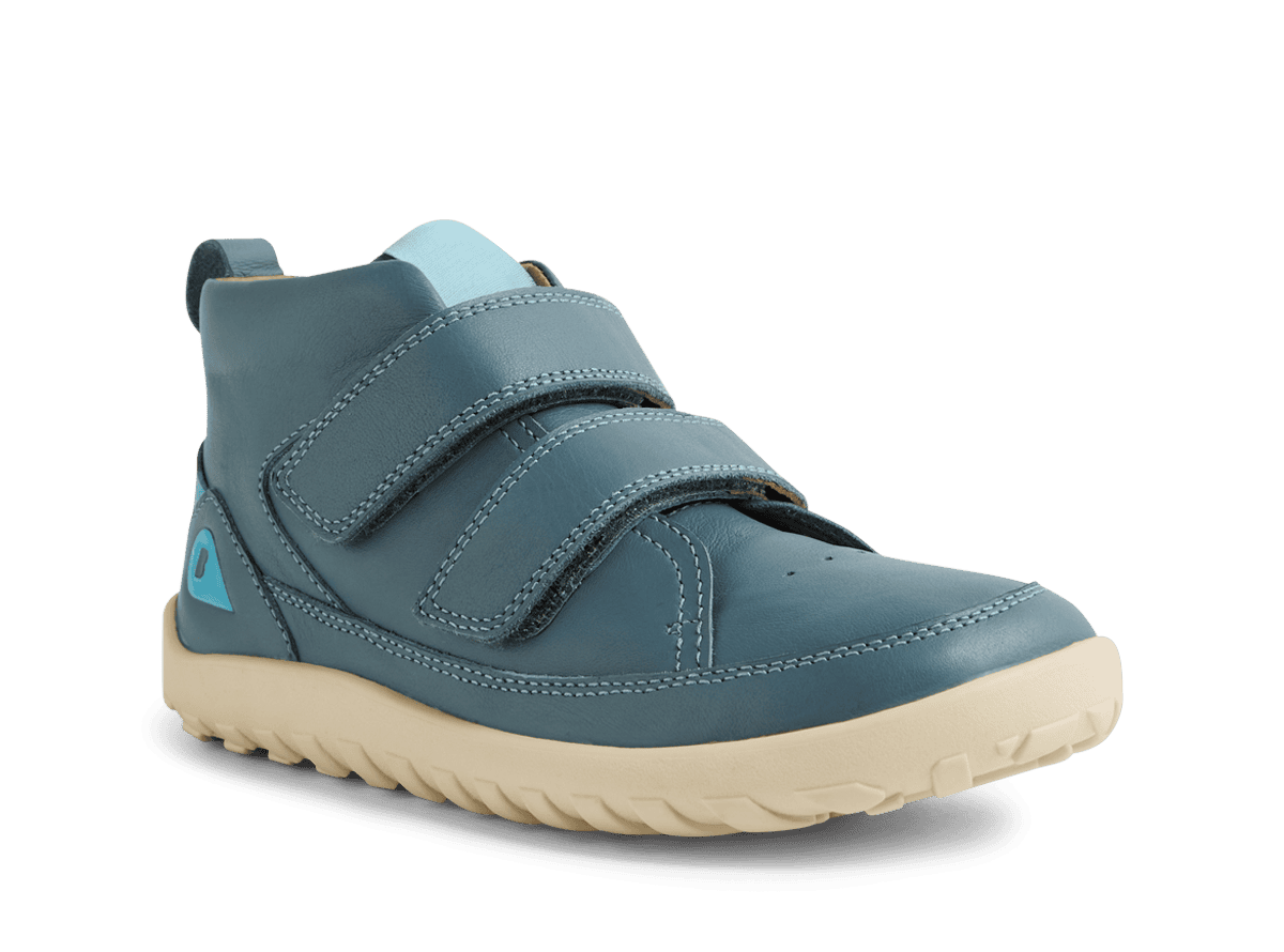 ALPHA BAREFOOT TREK STORMY