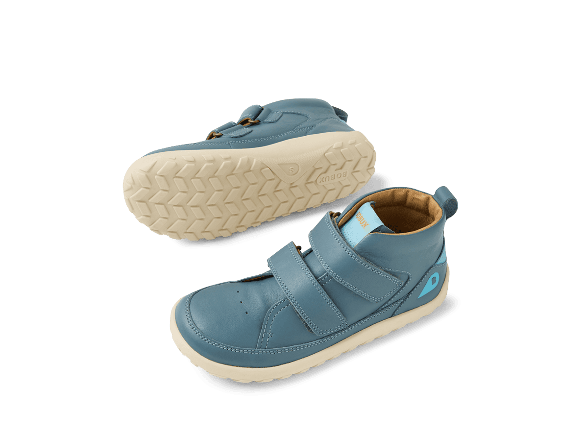 ALPHA BAREFOOT TREK STORMY