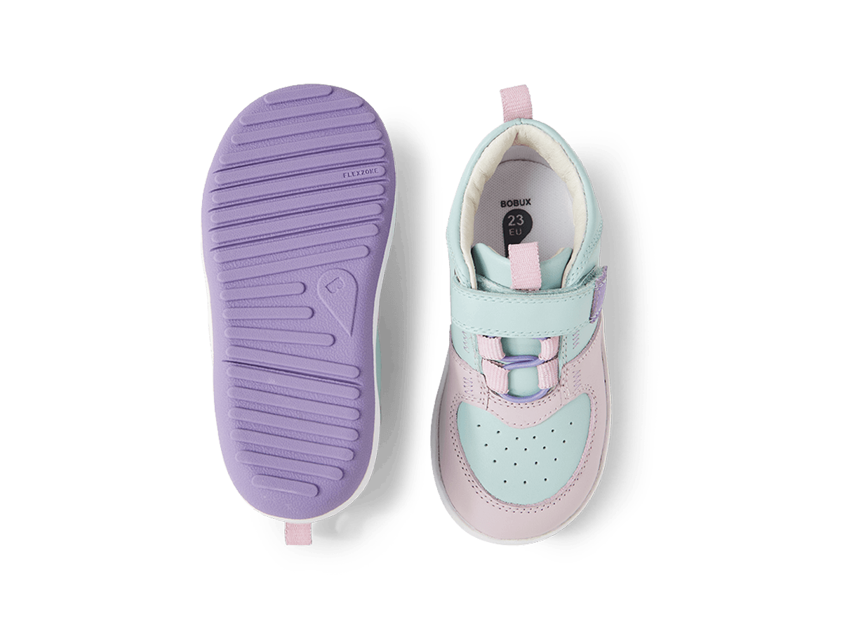 Backspin Keep Sake + Freshmint
