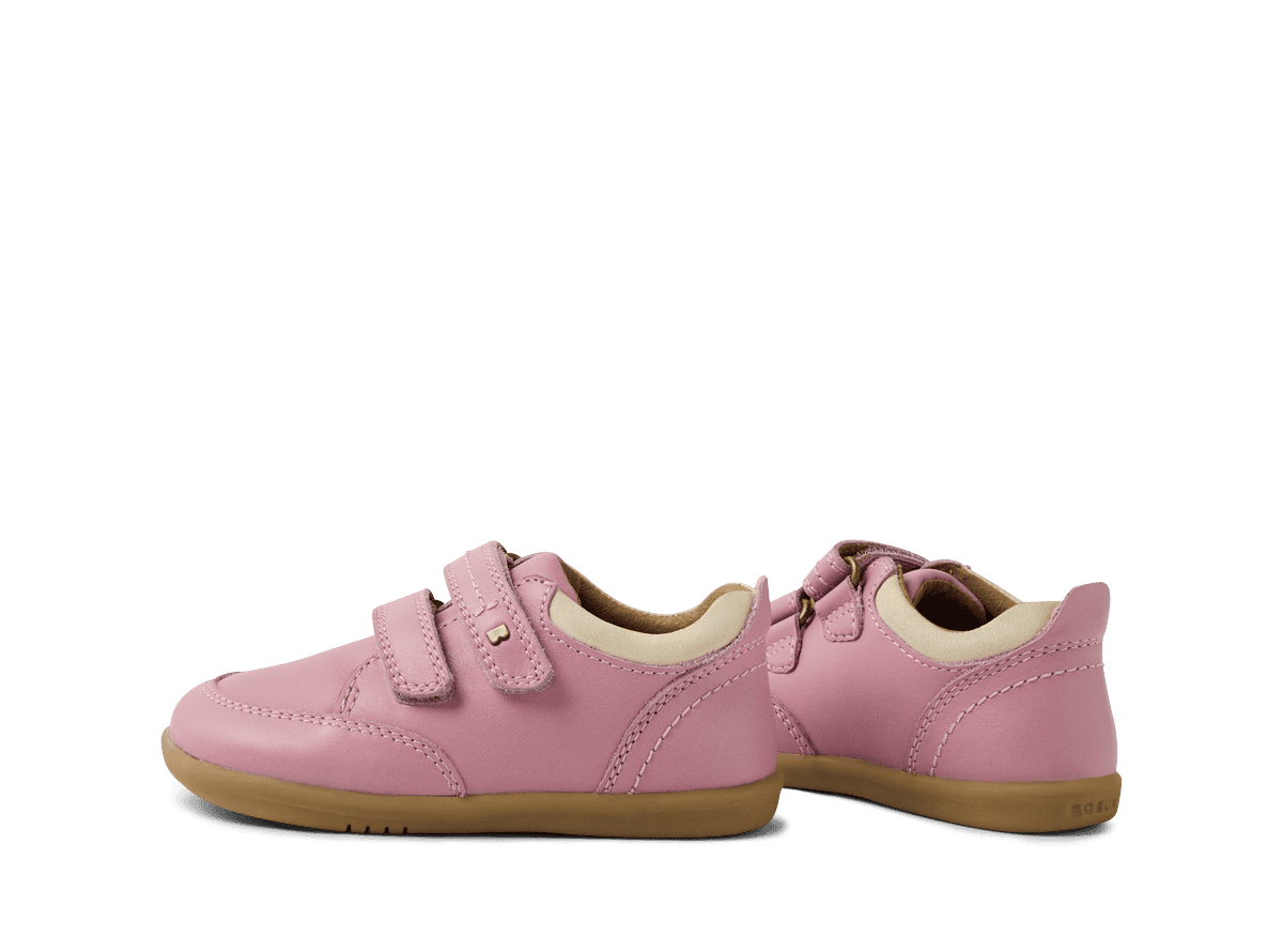 Timber Low Lilas