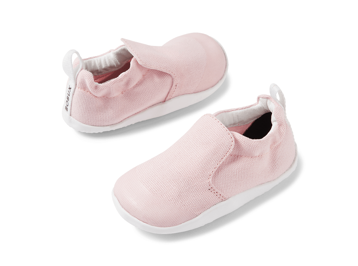 Scamp Organic Parfait Pink